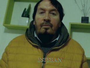 ESTEBAN