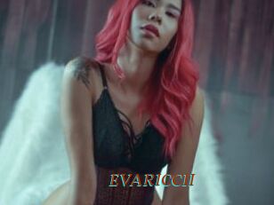 EVARICCII