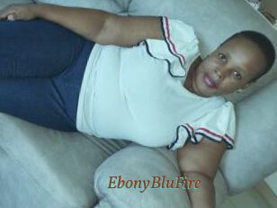 EbonyBluFire