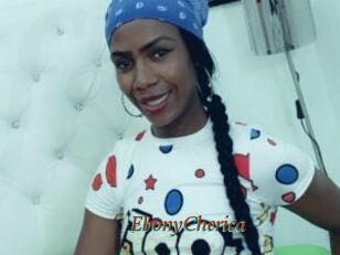 EbonyCherica