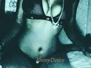 Ebony_Desire