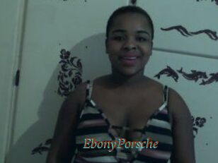 EbonyPorsche