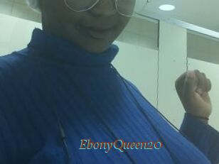 EbonyQueen20