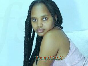 EbonyXXXX
