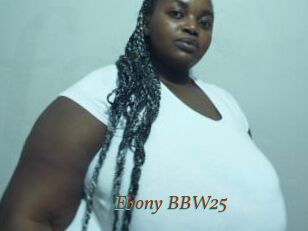 Ebony_BBW25