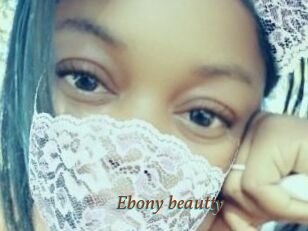 Ebony_beautty