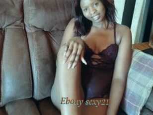 Ebony_sexy21