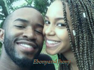 EbonyandJhony