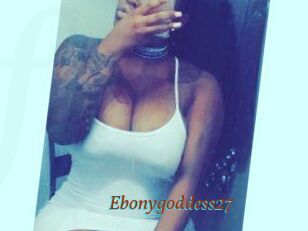 Ebonygoddess27