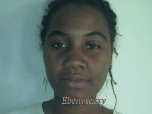 Ebonysexxy