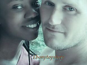 Ebonytoystory