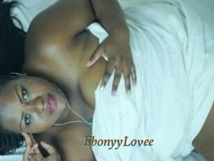 EbonyyLovee