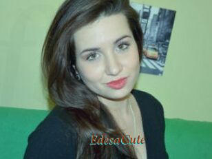 EdesaCute