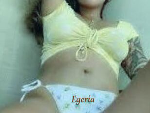 Egeria
