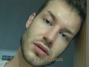 EgoDaemon