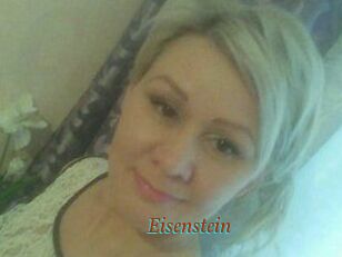 Eisenstein