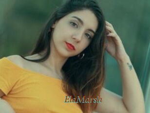 ElaMarsh