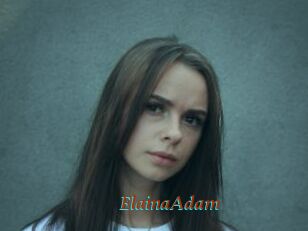 ElainaAdam