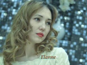 Elanne
