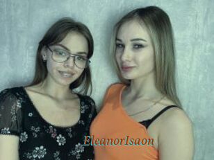 EleanorIsaon