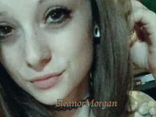 Eleanor_Morgan