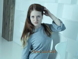ElenCuteGirl