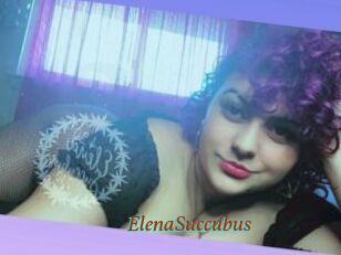 ElenaSuccubus