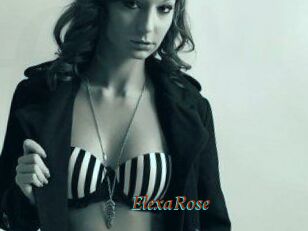 ElexaRose