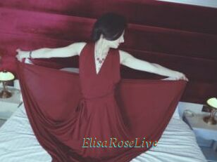 ElisaRoseLive