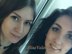 ElisaValensia