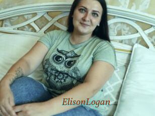 ElisonLogan