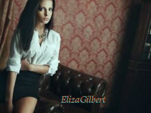 ElizaGilbert