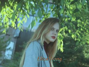 ElizaWong