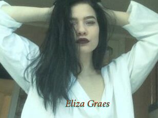 Eliza_Graes