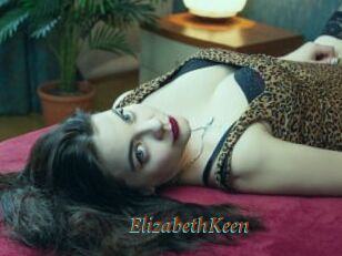 ElizabethKeen
