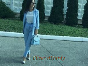 ElizavetHardy