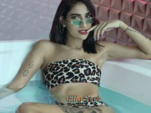 EllaCook