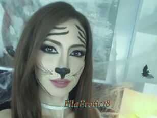EllaErotic18