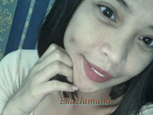 EllaHamano