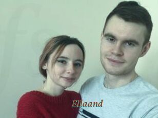 Ellaand