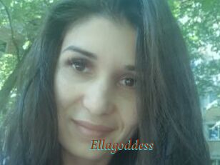 Ellagoddess