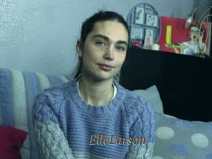 ElleLarson