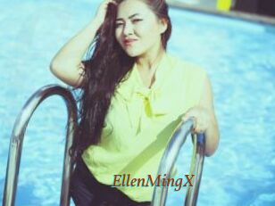 EllenMingX