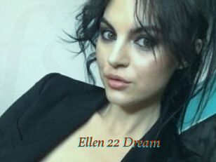 Ellen_22_Dream