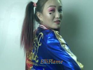 ElliFlame