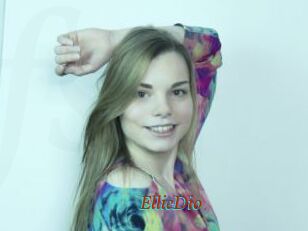 EllieDio