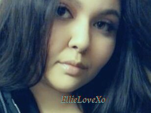 EllieLoveXo