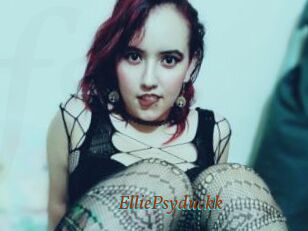 ElliePsyduckk