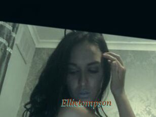 Ellietompson