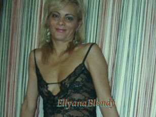 EllyanaBlondy